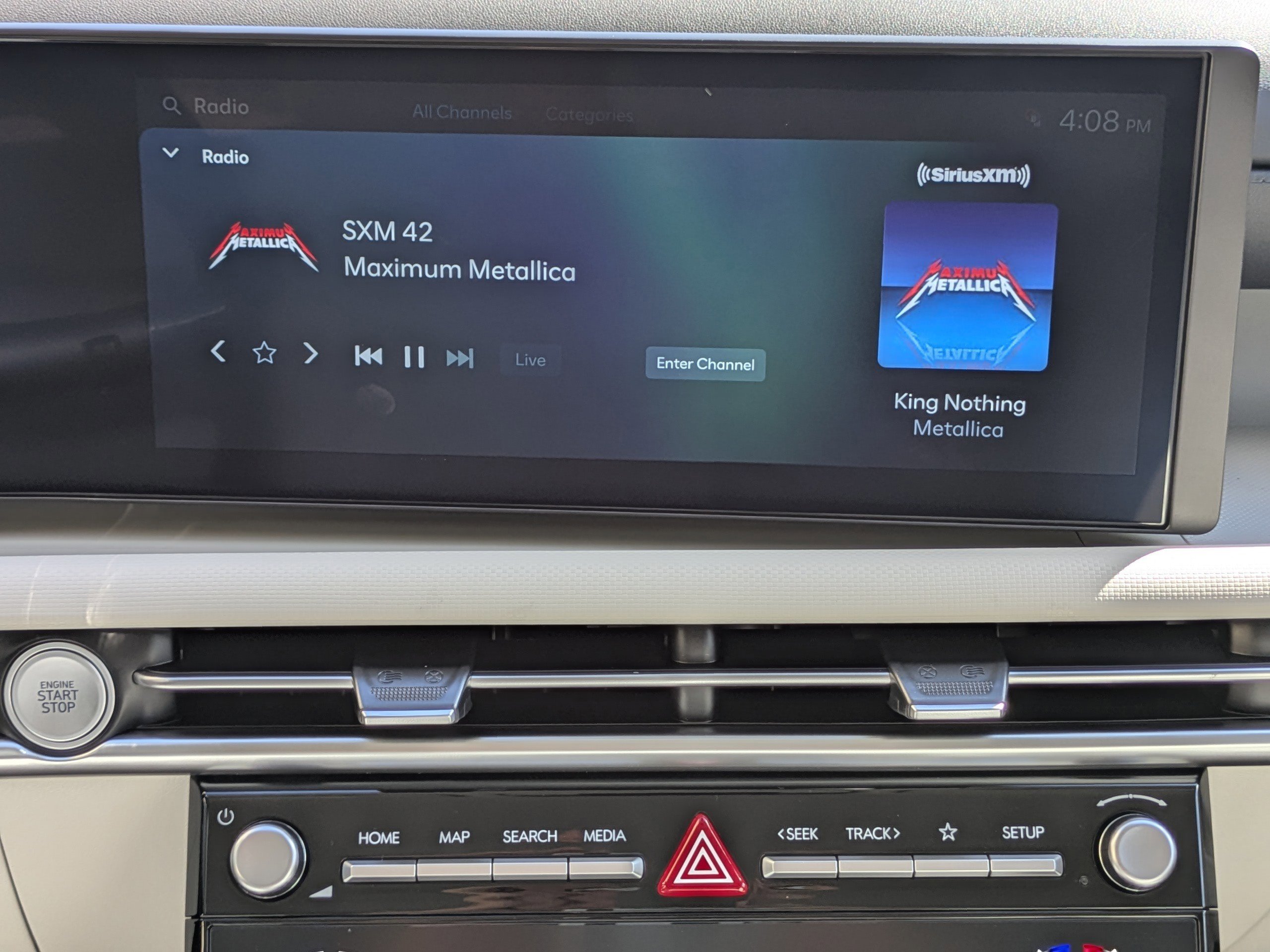 New 2026 Hyundai Tucson SEL image 21