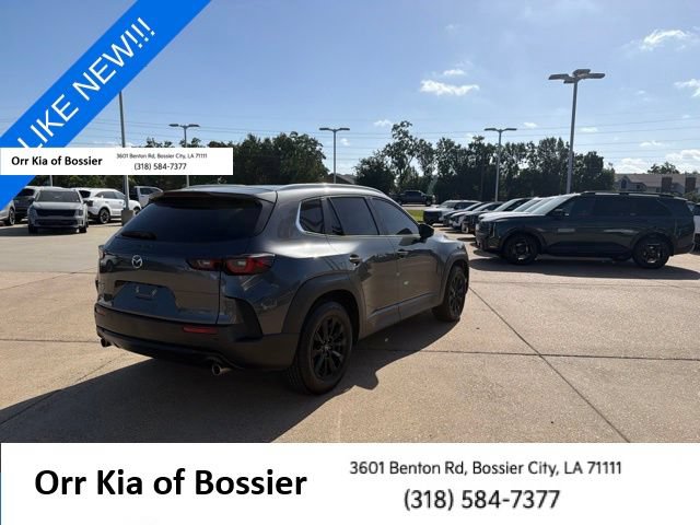Used 2026 MAZDA CX-50 AWD 2.5 S w/ Weather Package image 15