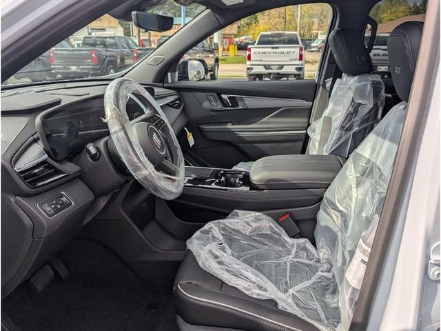 New 2026 Buick Enclave Sport Touring w/ Power Package image 13