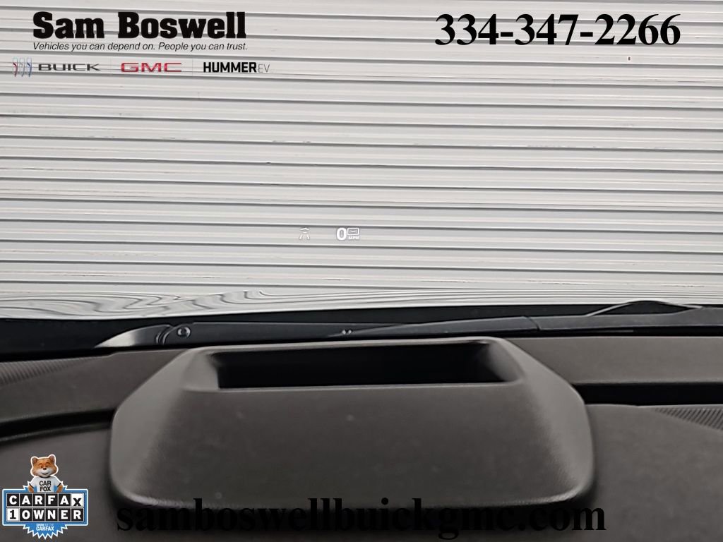 Used 2025 Buick Envision Sport Touring image 27