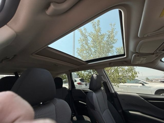 Certified 2024 Subaru Forester Sport AWD/4WD image 29