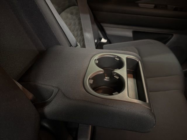 Used 2024 Nissan Pathfinder SV FWD image 25