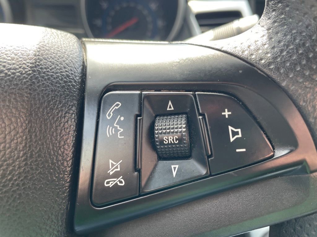 Used 2016 Chevrolet Cruze LT image 24