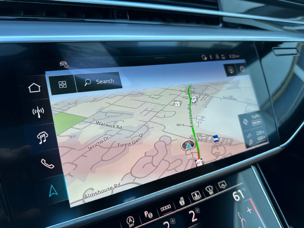 New 2027 Audi S8 AWD/4WD image 29