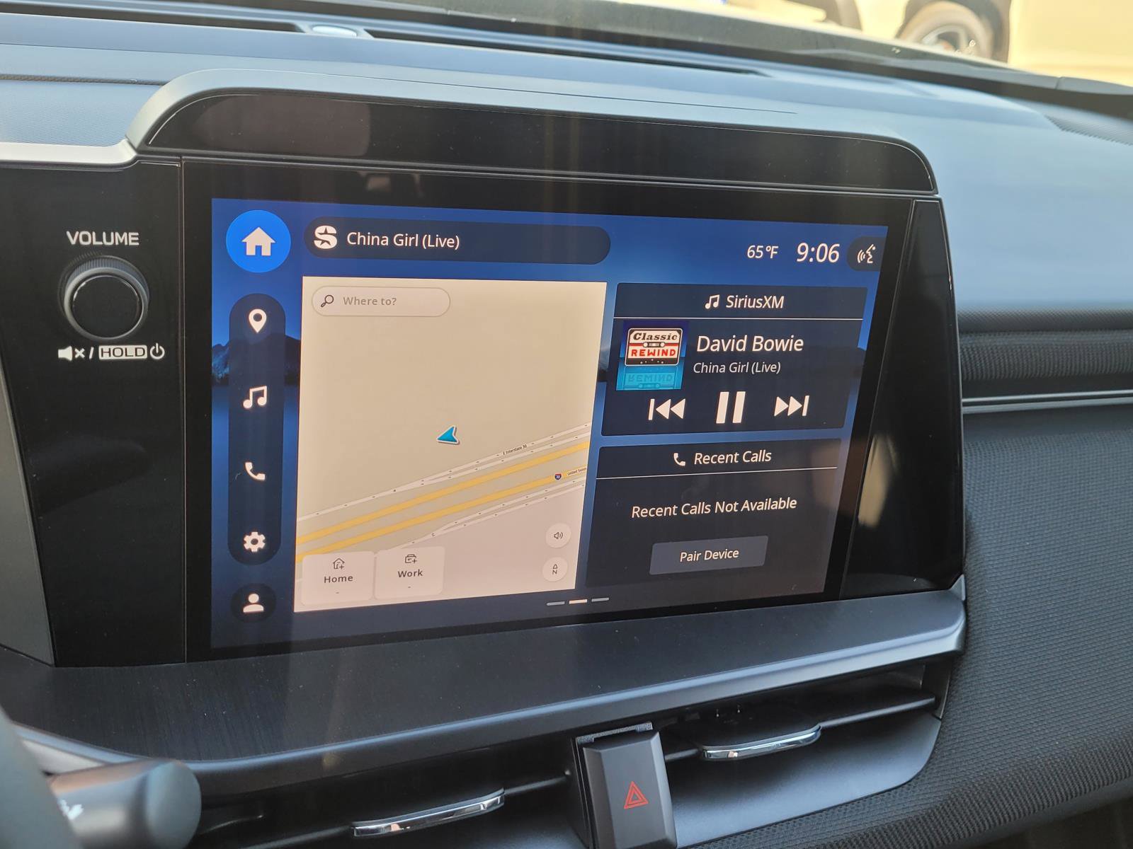 New 2026 Subaru Outback Limited image 10