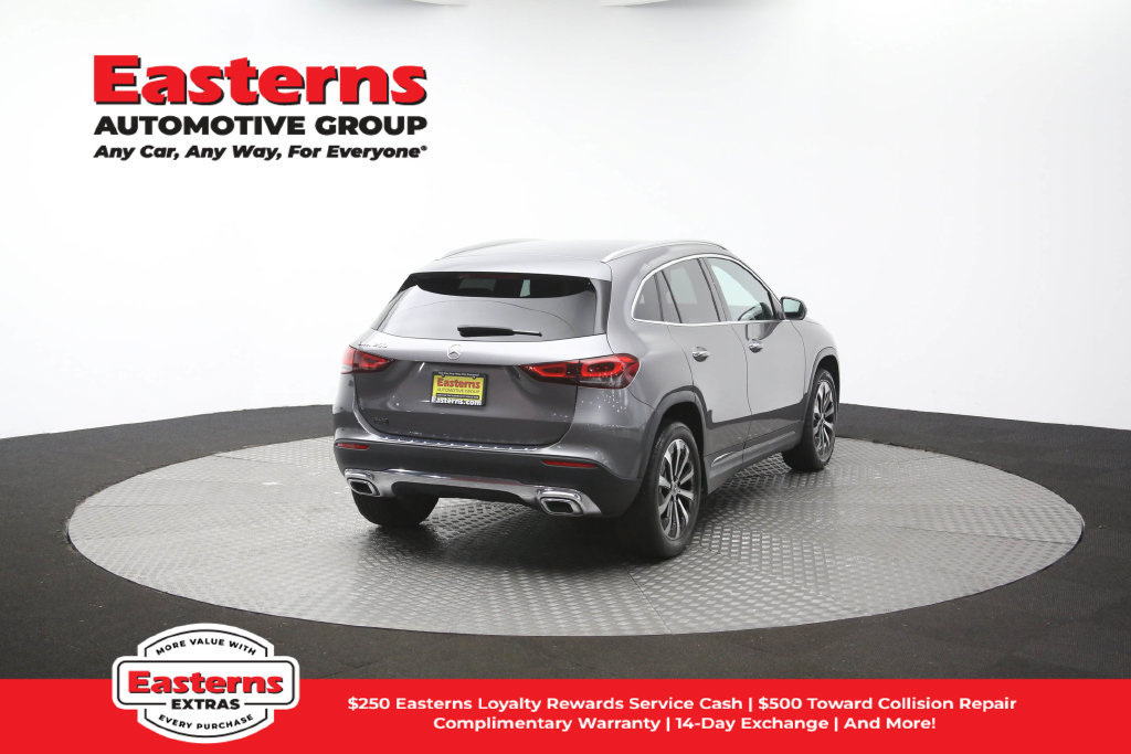 Used 2023 Mercedes-Benz GLA 250 w/ Premium Package image 41