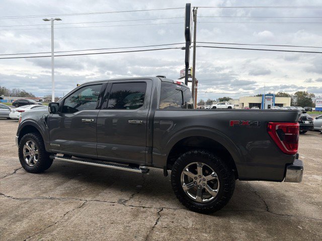 Used 2023 Ford F150 XLT w/ Equipment Group 302A High image 9