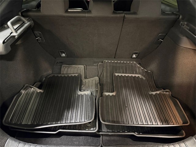 Used 2019 Honda Civic EX image 17