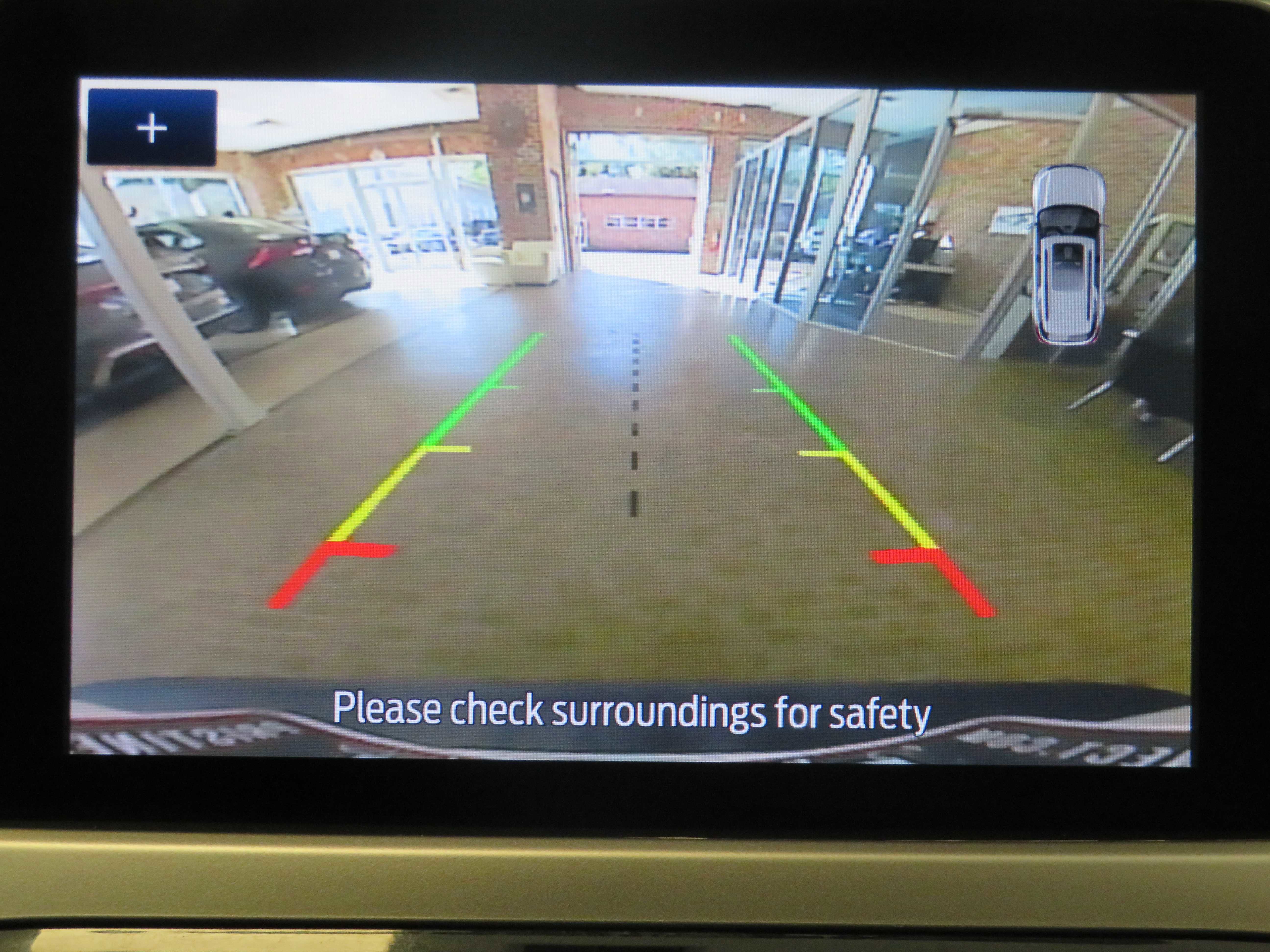 Used 2020 Ford Escape SEL image 34