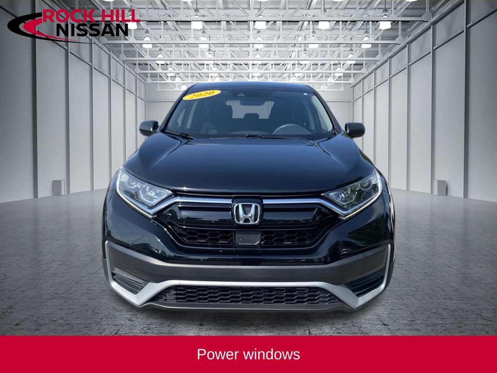 Used 2020 Honda CR-V LX image 3