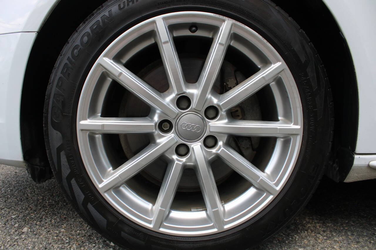 Used 2014 Audi A4 2.0T Premium Plus AWD/4WD image 20