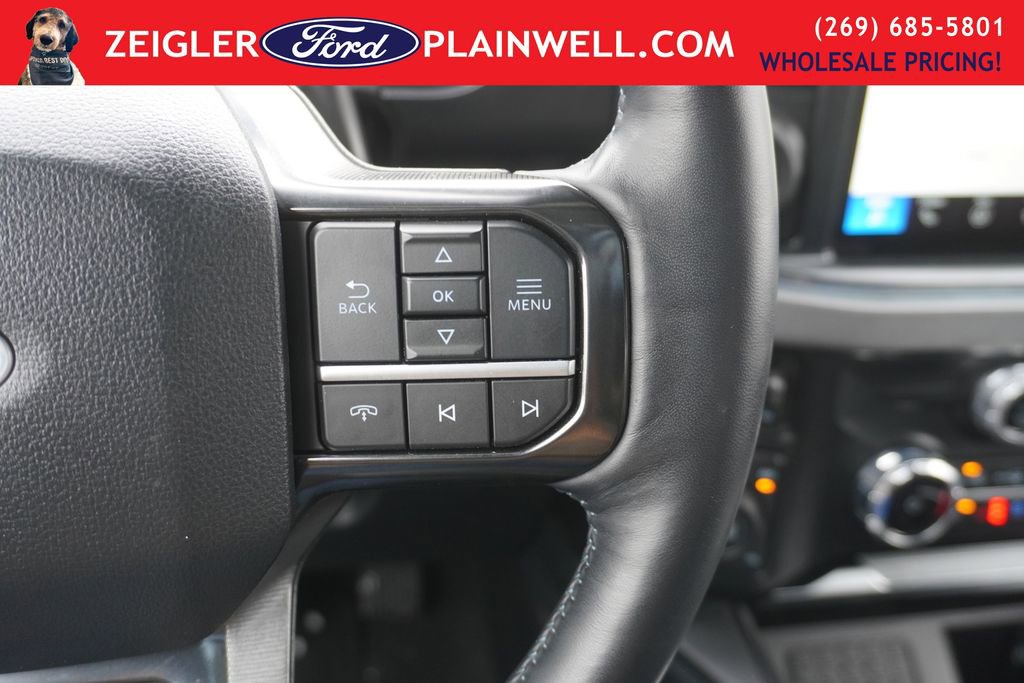 Used 2025 Ford F450 Platinum image 28