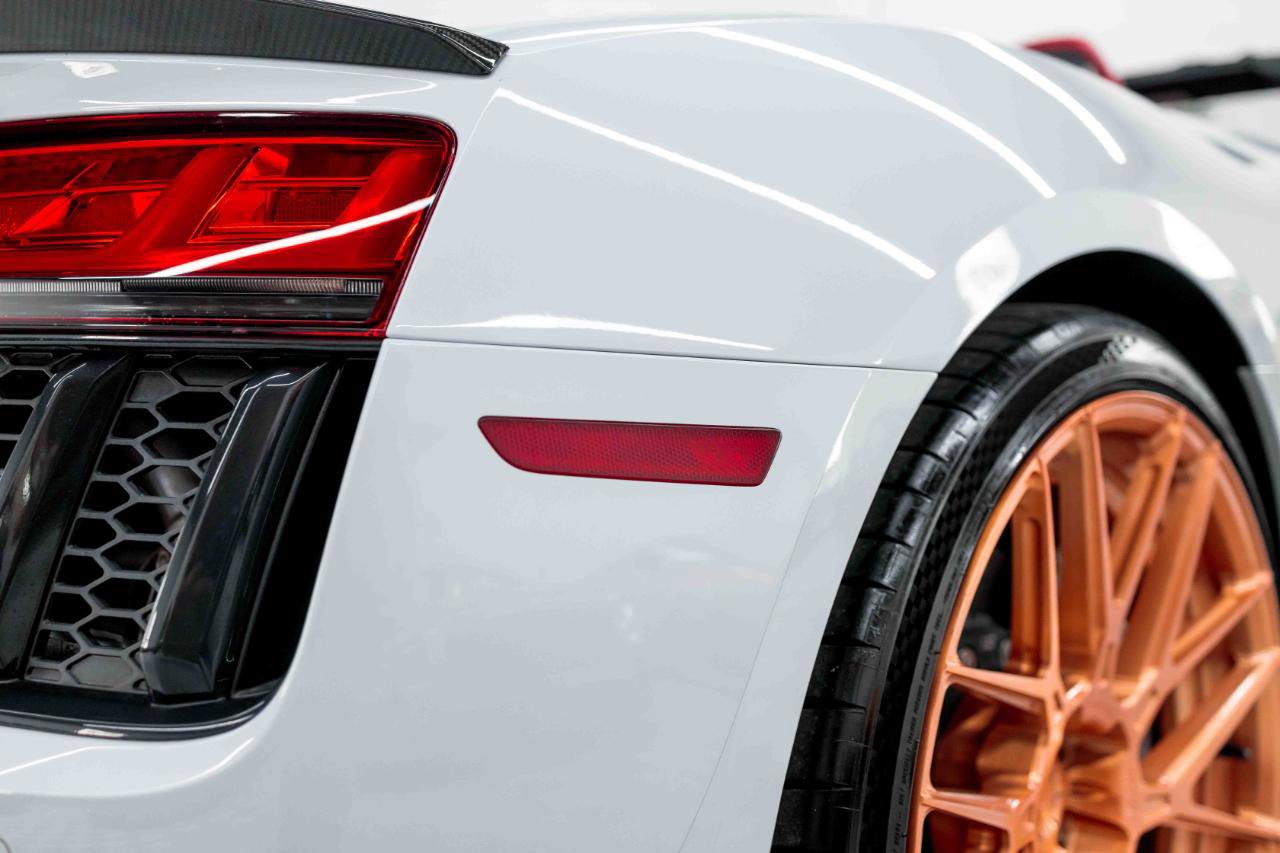 Used 2018 Audi R8 V10 plus image 22