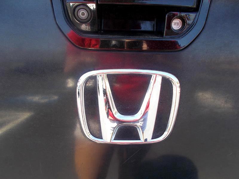 Used 2017 Honda Ridgeline Black Edition image 9
