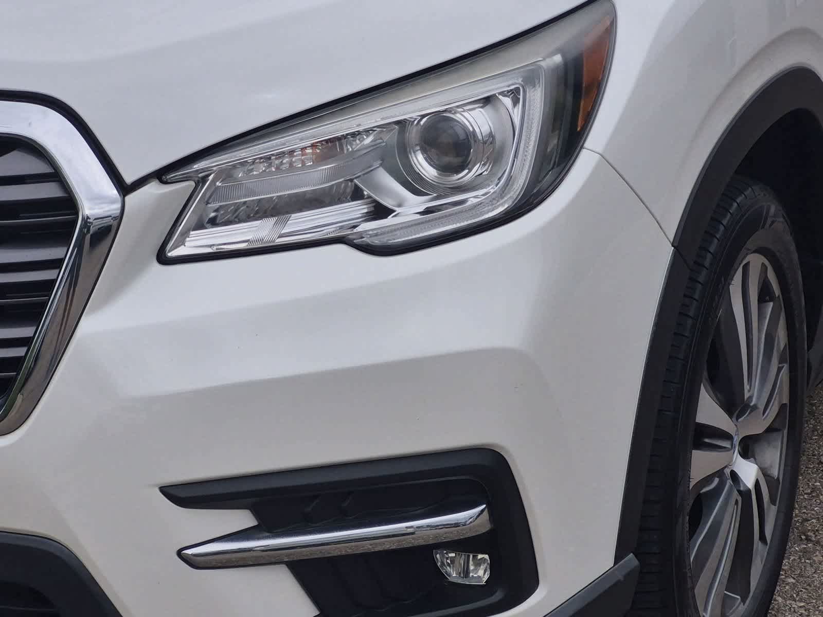 Used 2019 Subaru Ascent Limited AWD/4WD image 11