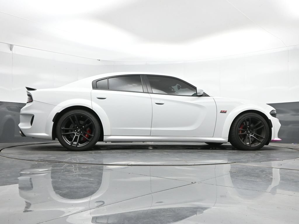 Used 2021 Dodge Charger Scat Pack RWD image 45