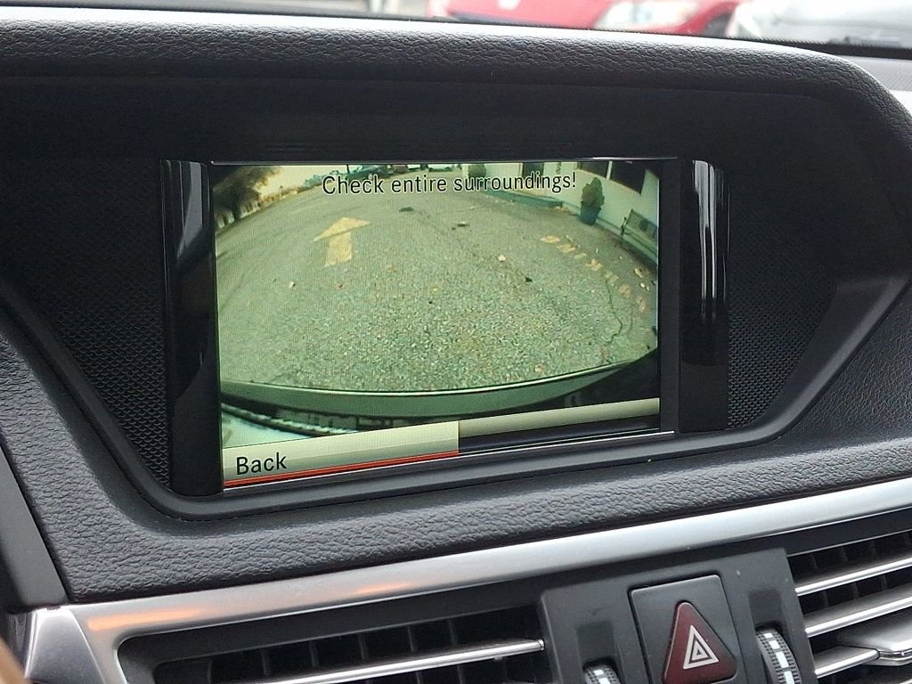 Used 2011 Mercedes-Benz E 350 4MATIC Sedan image 20