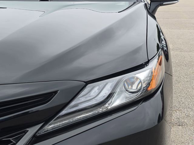 Used 2024 Toyota Camry XSE FWD image 31