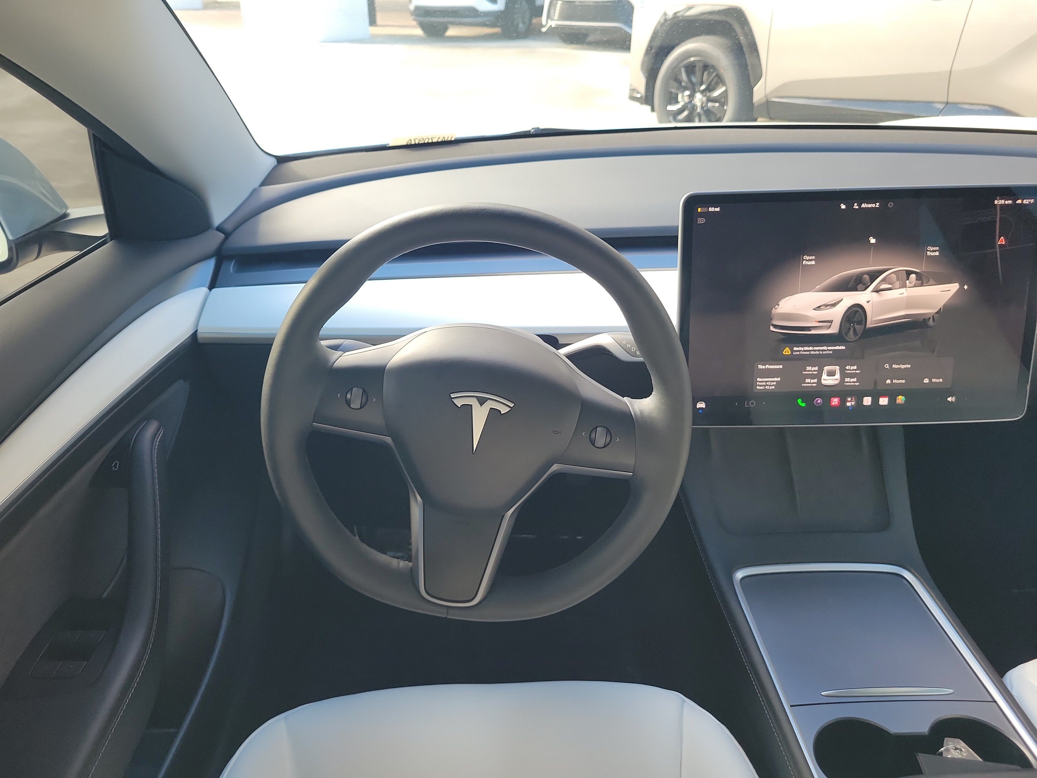 Used 2023 Tesla Model 3 Standard Range RWD image 18