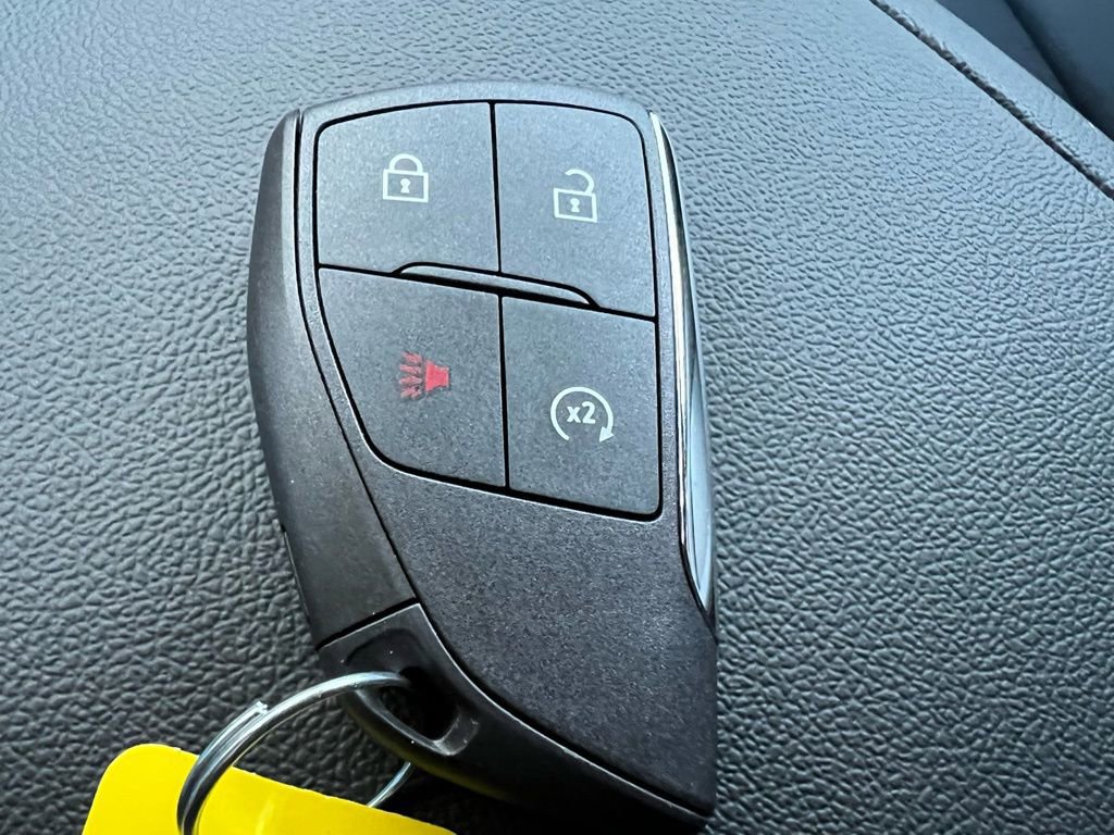 New 2026 Chevrolet Colorado LT w/ LT Convenience Package image 43