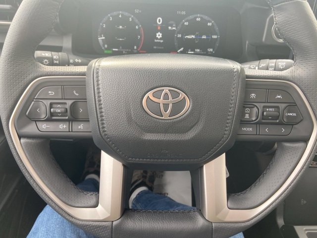 New 2026 Toyota 4Runner Limited image 29