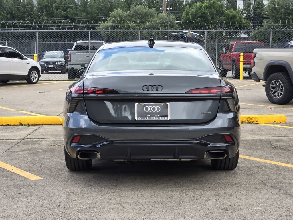 New 2026 Audi A6 Prestige AWD/4WD image 9