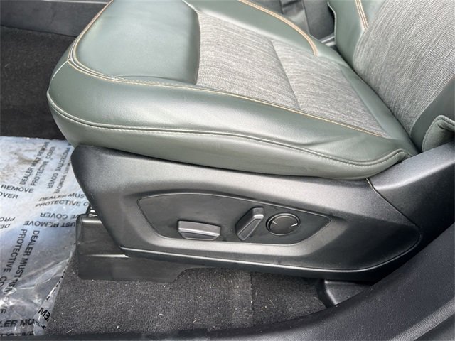 Used 2022 Ford Explorer Timberline image 14
