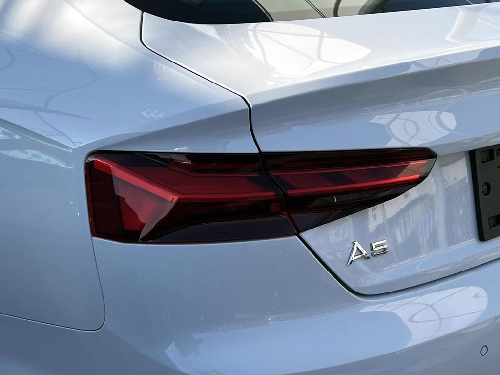 Used 2024 Audi A5 2.0T Premium Plus AWD/4WD image 10