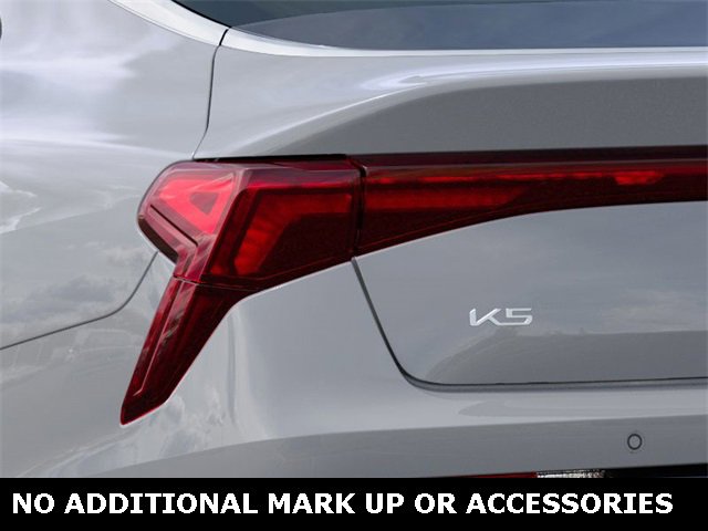 New 2026 Kia K5 GT-Line w/ GT-Line Premium Package image 11
