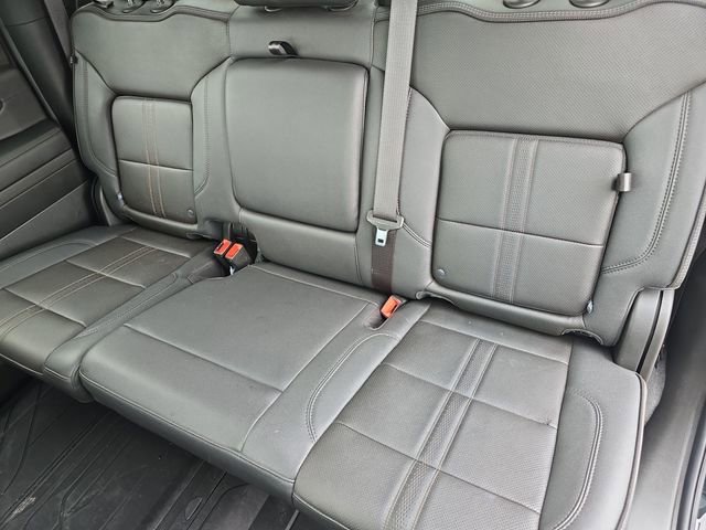 Certified 2024 Chevrolet Silverado 2500 High Country w/ High Country Premium Package image 26