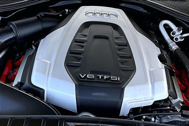 Used 2017 Audi A7 3.0T Premium Plus image 34