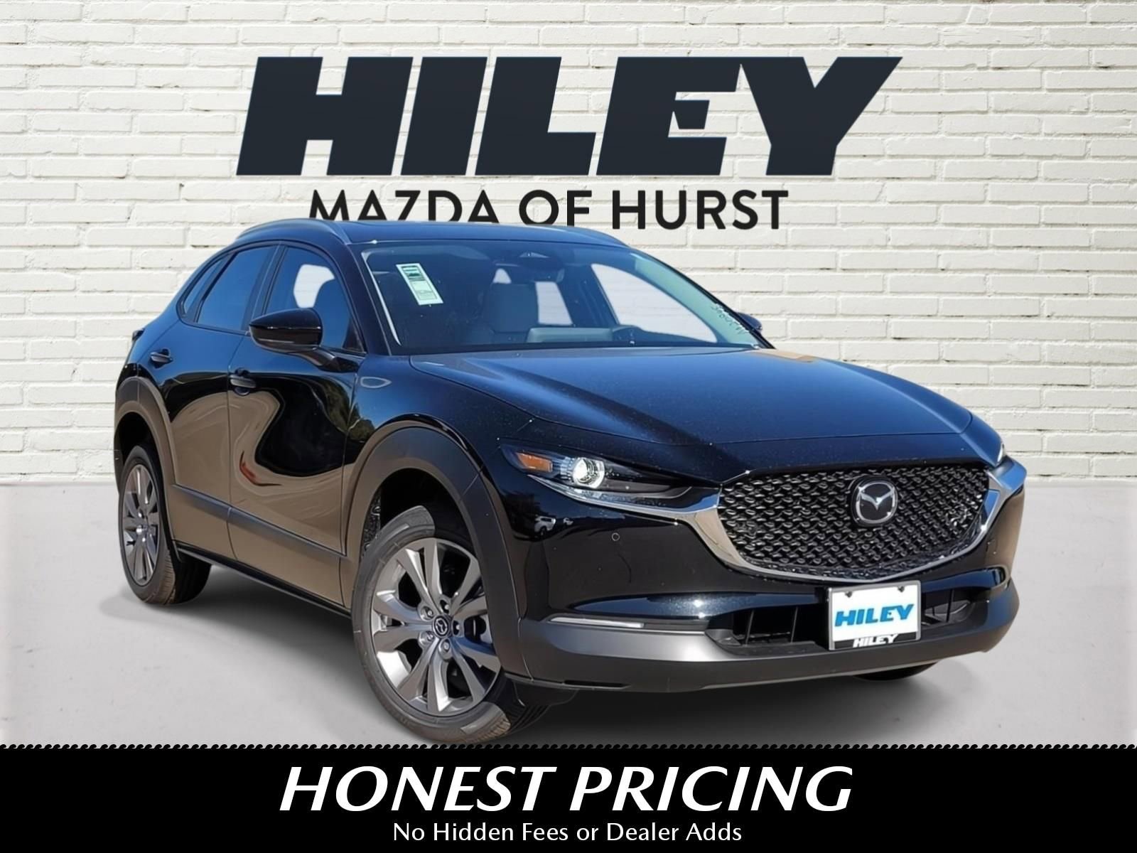 New 2026 MAZDA CX-30 AWD 2.5 S image 1
