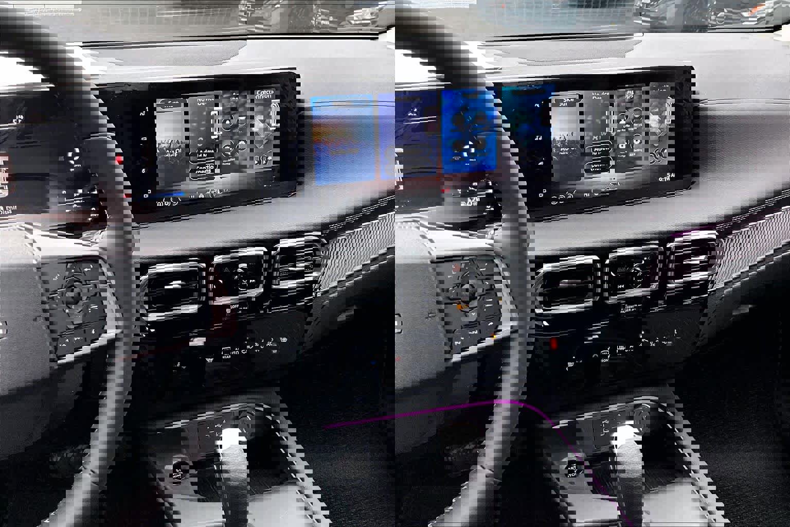 New 2026 Nissan Sentra SV image 6