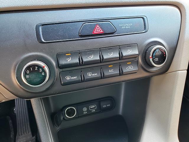 Used 2017 Kia Sportage LX image 16