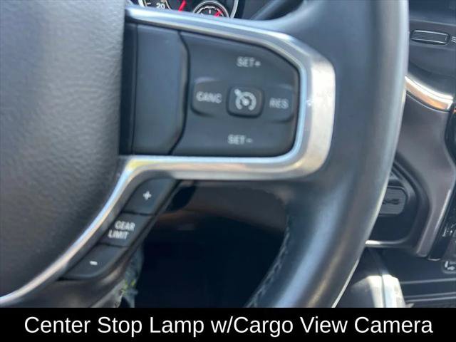 Certified 2024 RAM 2500 Laramie w/ Night Edition AWD/4WD image 51