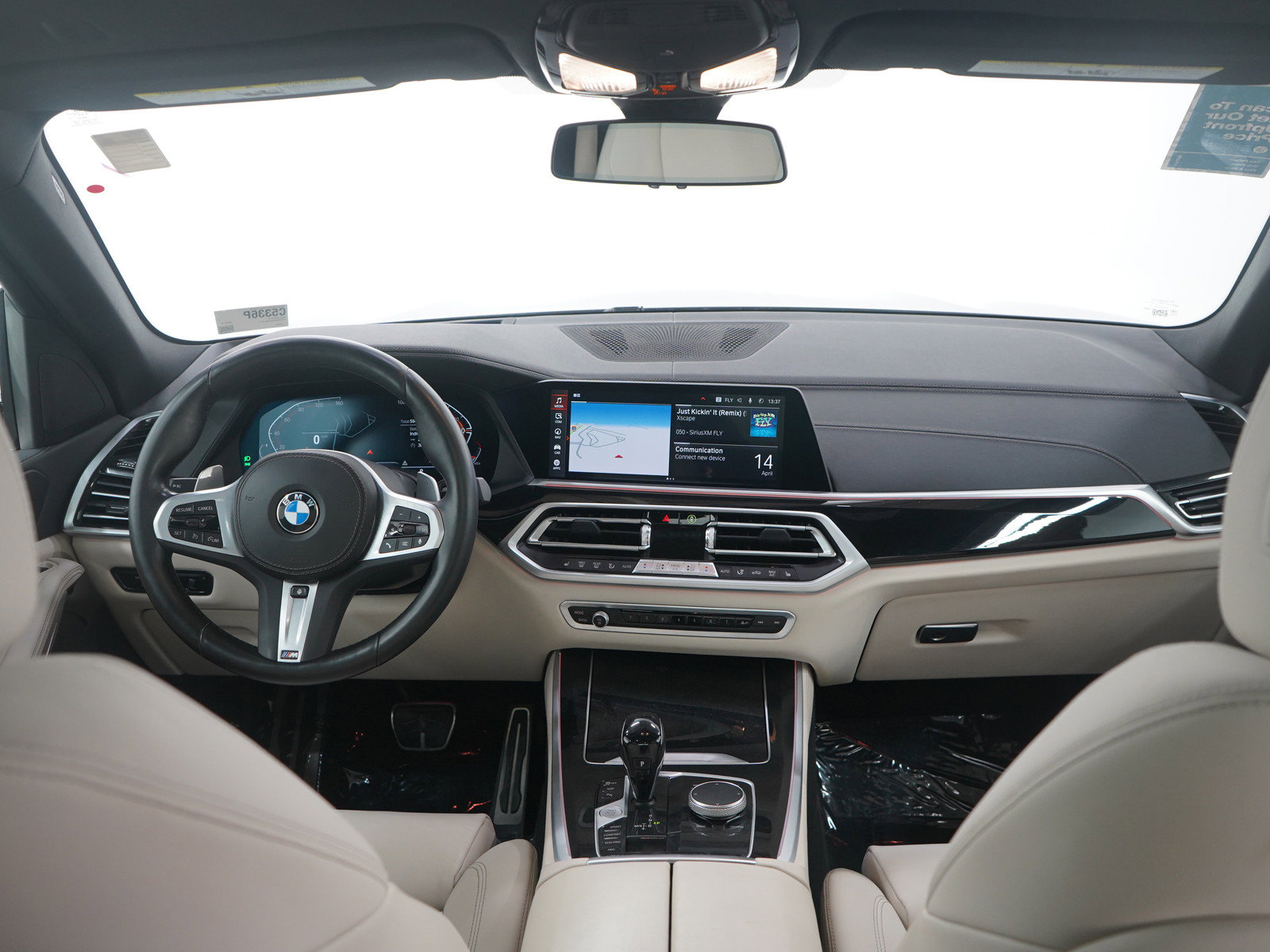 Used 2022 BMW X5 xDrive40i image 13