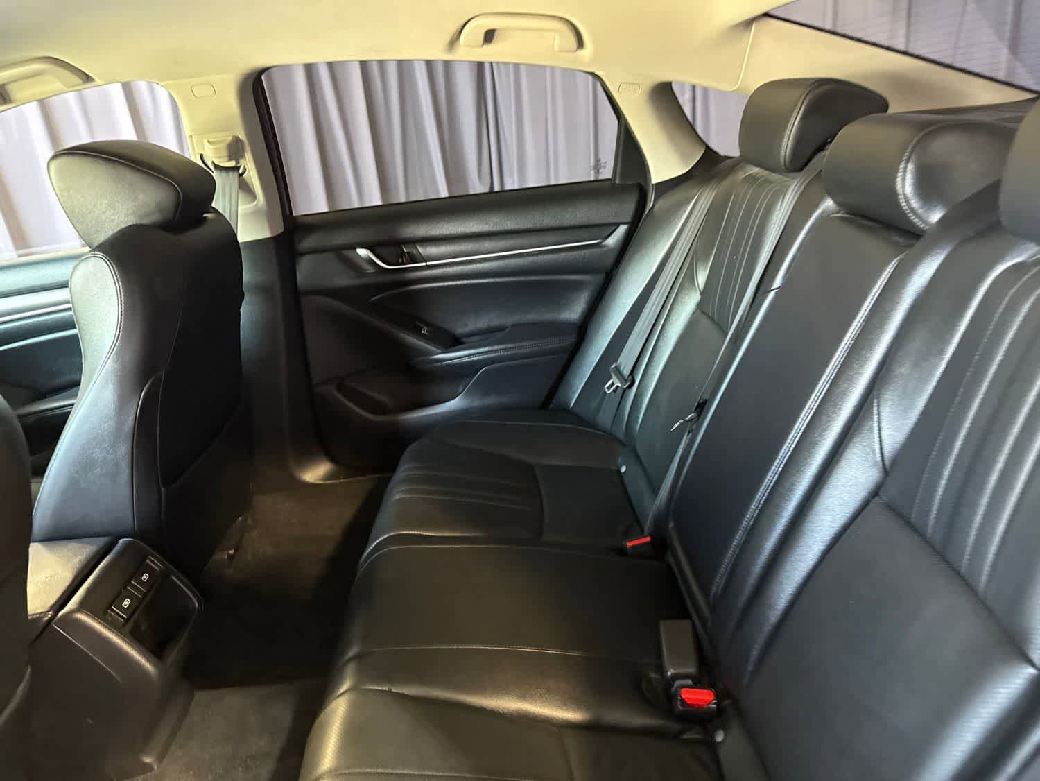 Used 2022 Honda Accord Sport Special Edition image 17