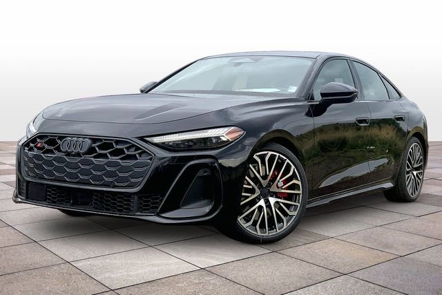 New 2026 Audi S5 Premium Plus