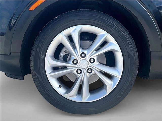 Used 2020 Buick Encore GX Preferred w/ Cold Weather Comfort Package FWD image 10