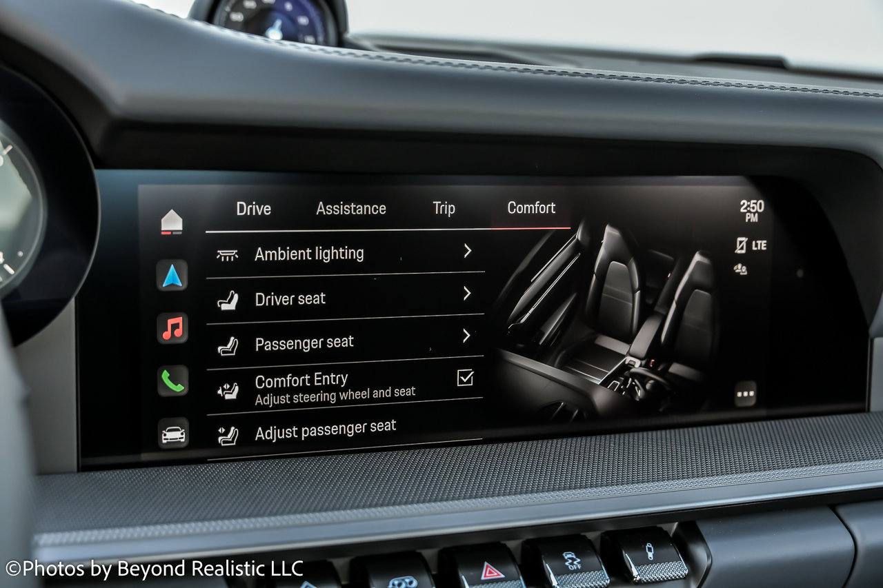 Used 2024 Porsche 911 Carrera S image 44