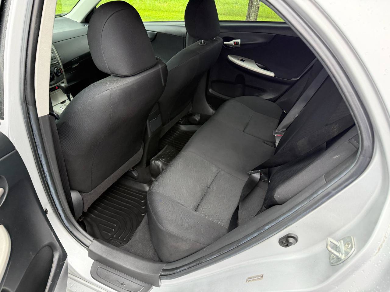 Used 2010 Toyota Corolla S FWD image 11