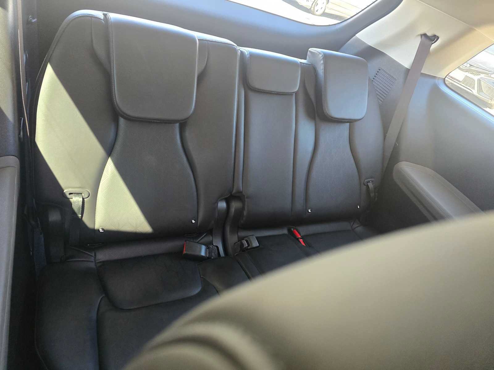Used 2026 Kia Carnival LXS FWD image 13