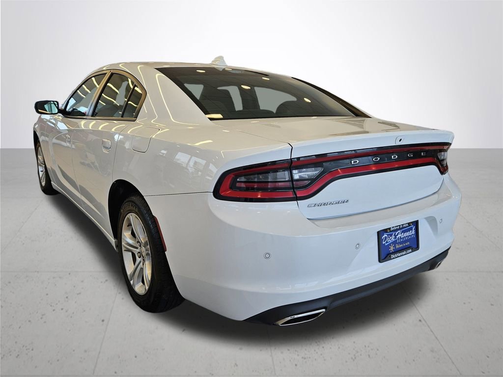 Used 2023 Dodge Charger SXT image 10