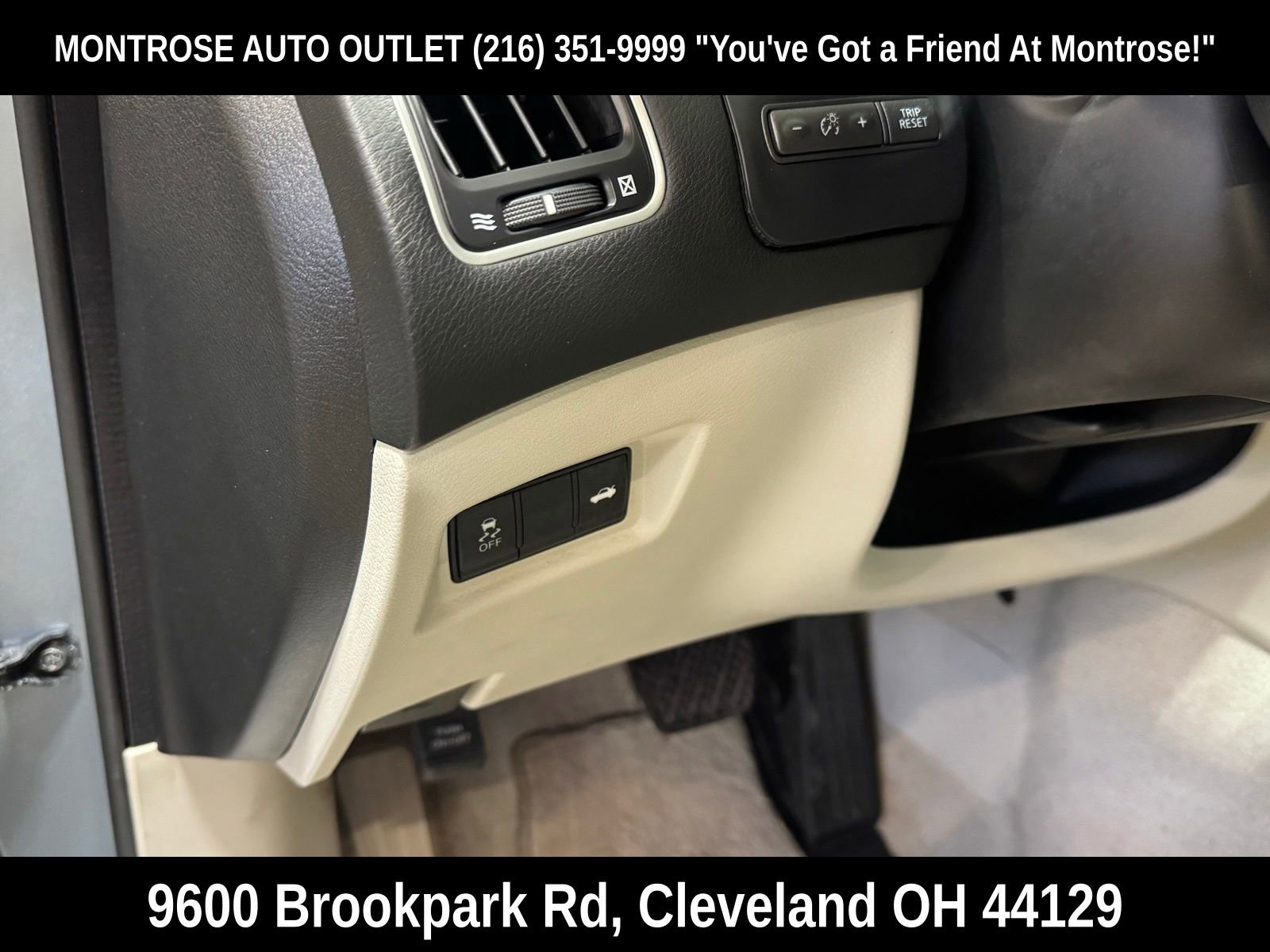 Used 2018 INFINITI Q50 Sport RWD image 16