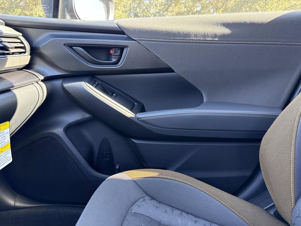 New 2026 Subaru Crosstrek 2.5i Sport image 25