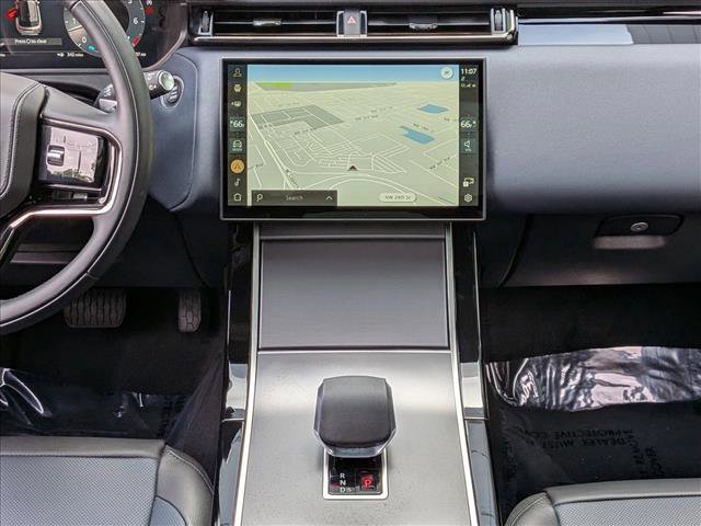 Certified 2026 Land Rover Range Rover Velar S image 12