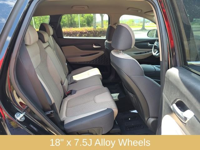 Used 2023 Hyundai Santa Fe SEL image 18