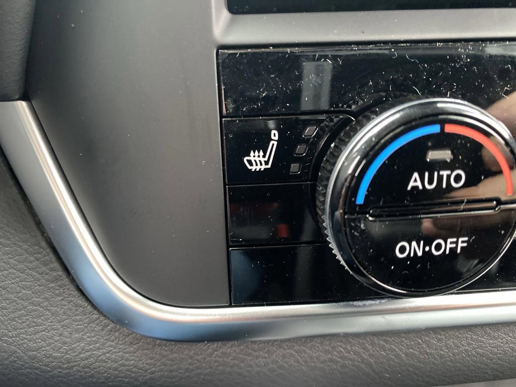 New 2026 Nissan Rogue SV image 7