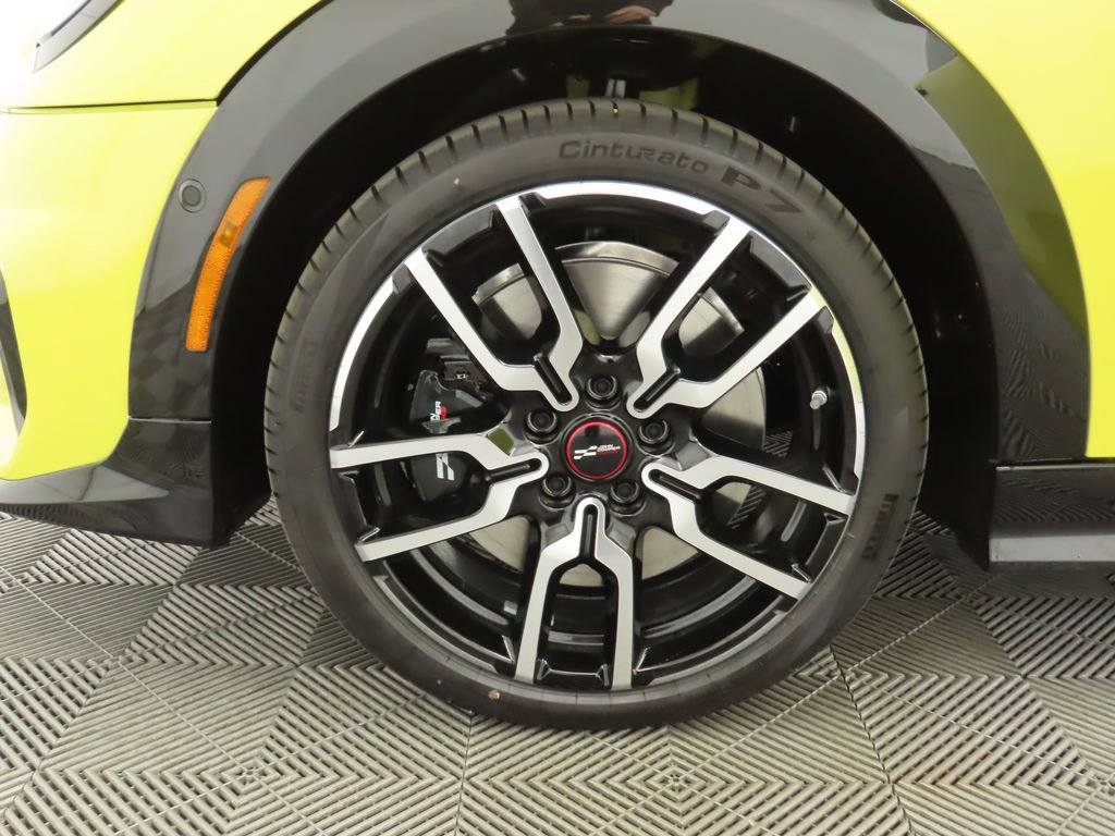 New 2026 MINI Cooper S image 30