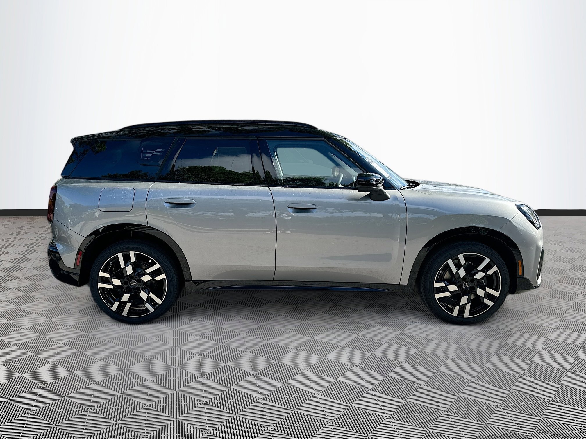 New 2026 MINI Cooper Countryman S image 8